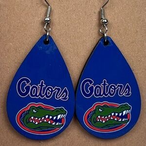 UNIVERSITY OF FLORIDA - GATORS